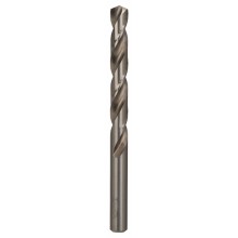 BOSCH Vrták do kovu PRO Metal HSS-G standardní délky, 11,2 × 94 × 142 mm, 5 ks 2608585531