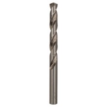 BOSCH Vrták do kovu PRO Metal HSS-G standardní délky, 11,4 × 94 × 142 mm, 5 ks 2608585533