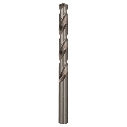 BOSCH Vrták do kovu PRO Metal HSS-G standardní délky, 11,4 × 94 × 142 mm, 5 ks 2608585533