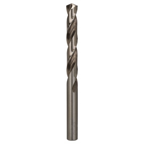 BOSCH Vrták do kovu PRO Metal HSS-G standardní délky, 11,7 × 94 × 142 mm, 5 ks 2608585535