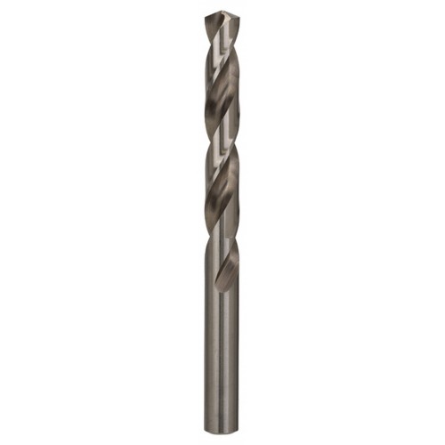 BOSCH Vrták do kovu PRO Metal HSS-G standardní délky, 11,8 × 94 × 142 mm, 5 ks 2608585536