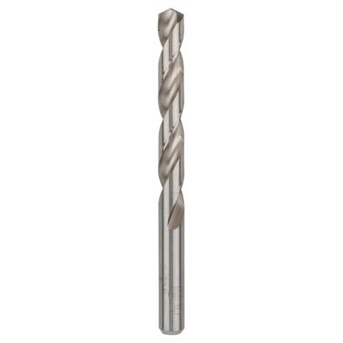 BOSCH Vrták do kovu PRO Metal HSS-G standardní délky, 12,1 × 101 × 151 mm, 5 ks 2608585538