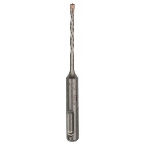 BOSCH Vrták do kladiv SDS-plus-5 3,5 x 50 x 110 mm 2608585608
