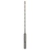 BOSCH Vrták do kladiv SDS-plus-5 4 x 100 x 165 mm 2608585611