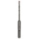 BOSCH Vrták do kladiv SDS-plus-5 5 x 50 x 115 mm 2608585612
