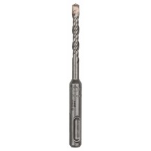 BOSCH Vrták do kladiv SDS-plus-5 6 x 50 x 115 mm 2608585616