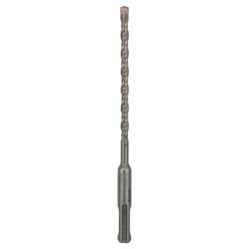 BOSCH Vrták do kladiv SDS-plus-5 6 x 100 x 165 mm 2608585617