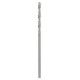 BOSCH Vrtáky do kovu HSS-G, DIN 338 1,5 x 18 x 40 mm 2608585907