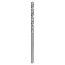 BOSCH Vrtáky do kovu HSS-G, DIN 338 2,6 x 30 x 57 mm 2608585910