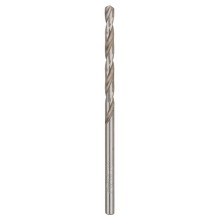 BOSCH Vrtáky do kovu HSS-G, DIN 338 3,3 x 36 x 65 mm 2608585913