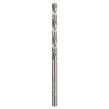 BOSCH Vrtáky do kovu HSS-G, DIN 338 4 x 43 x 75 mm 2608585916