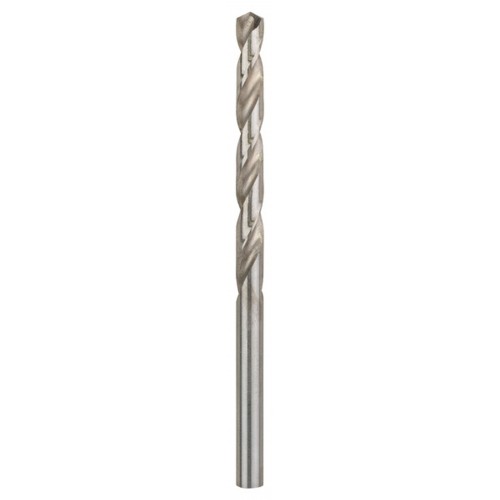 BOSCH Vrtáky do kovu HSS-G, DIN 338 5 x 52 x 86 mm 2608585922