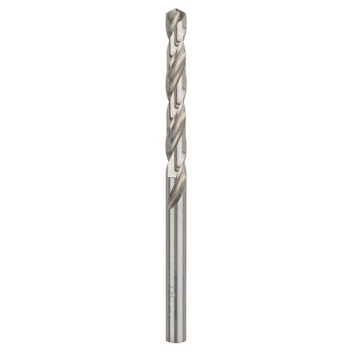 BOSCH Vrtáky do kovu HSS-G, DIN 338 5,2 x 52 x 86 mm 2608585924