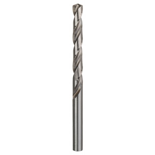 BOSCH Vrtáky do kovu HSS-G, DIN 338 7,5 x 69 x 109 mm 2608585930