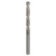 BOSCH Vrtáky do kovu HSS-G, DIN 338 7,8 x 75 x 117 mm 2608585931