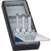 BOSCH Sada vrtáků PRO Ceramic dry pro vrtání za sucha, 6 × 33, 8 × 33, 10 × 33 mm, 3 kusy 2608587145