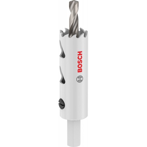BOSCH Děrovka s adaptérem Multi Material, 19 × 40 mm 2608594510 BOSCH Děrovka s adaptérem Multi Material, 19 × 40 mm 2608594510