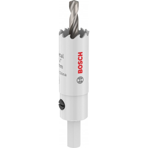 BOSCH Děrovka s adaptérem Multi Material, 20 × 40 mm 2608594511 BOSCH Děrovka s adaptérem Multi Material, 20 × 40 mm 2608594511