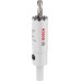 BOSCH Děrovka s adaptérem Multi Material, 20 × 40 mm 2608594511