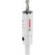 BOSCH Děrovka s adaptérem Multi Material, 20 × 40 mm 2608594511