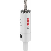 BOSCH Děrovka s adaptérem Multi Material, 22 × 40 mm 2608594512