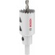 BOSCH Děrovka s adaptérem Multi Material, 29 × 40 mm 2608594514