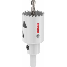BOSCH Děrovka s adaptérem Multi Material, 32 × 40 mm 2608594515