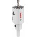 BOSCH Děrovka s adaptérem Multi Material, 32 × 40 mm 2608594515