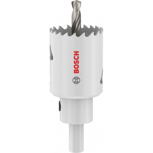 BOSCH Děrovka s adaptérem Multi Material, 35 × 40 mm 2608594516 BOSCH Děrovka s adaptérem Multi Material, 35 × 40 mm 2608594516
