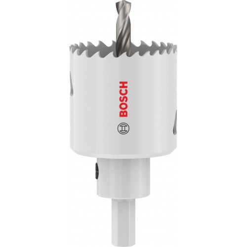 BOSCH Děrovka s adaptérem Multi Material, 44 × 40 mm 2608594518 BOSCH Děrovka s adaptérem Multi Material, 44 × 40 mm 2608594518