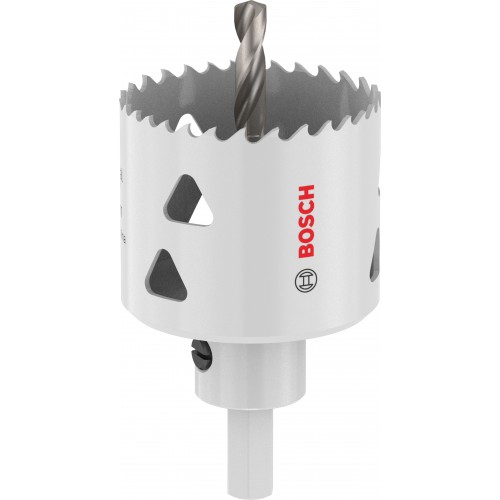 BOSCH Děrovka s adaptérem Multi Material, 51 × 40 mm 2608594519 BOSCH Děrovka s adaptérem Multi Material, 51 × 40 mm 2608594519