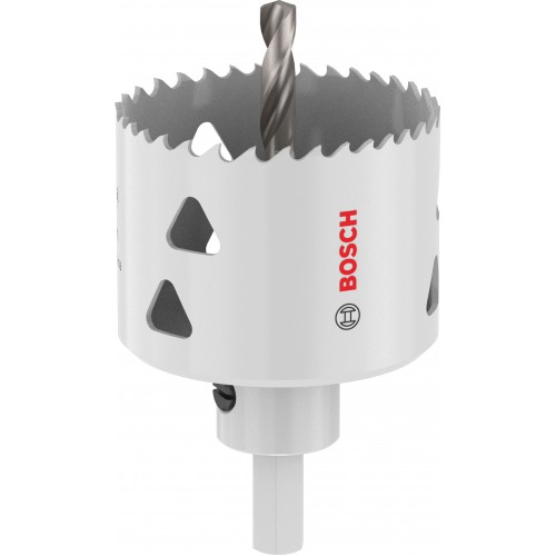 BOSCH Děrovka s adaptérem Multi Material, 57 × 40 mm 2608594520 BOSCH Děrovka s adaptérem Multi Material, 57 × 40 mm 2608594520