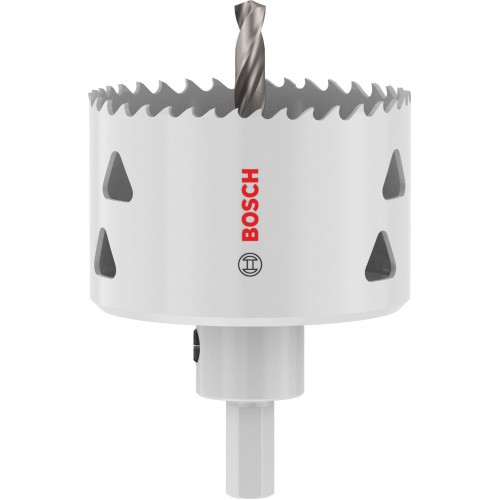 BOSCH Děrovka s adaptérem Multi Material, 65 × 40 mm 2608594523 BOSCH Děrovka s adaptérem Multi Material, 65 × 40 mm 2608594523