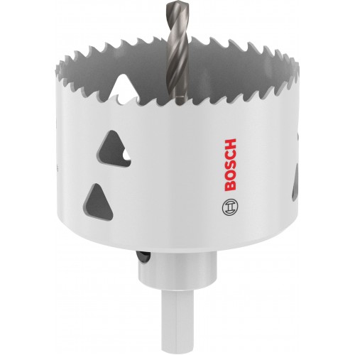 BOSCH Děrovka s adaptérem Multi Material, 67 × 40 mm 2608594524 BOSCH Děrovka s adaptérem Multi Material, 67 × 40 mm 2608594524