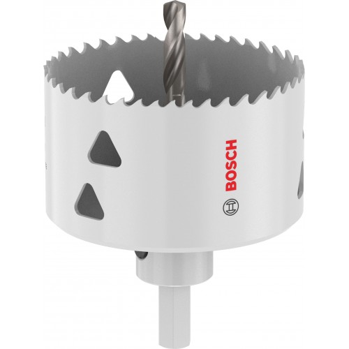 BOSCH Děrovka s adaptérem Multi Material, 73 × 40 mm 2608594526 BOSCH Děrovka s adaptérem Multi Material, 73 × 40 mm 2608594526