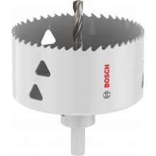 BOSCH Děrovka s adaptérem Multi Material, 83 × 40 mm 2608594528