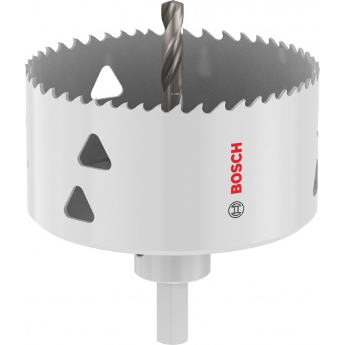 BOSCH Děrovka s adaptérem Multi Material, 83 × 40 mm 2608594528 BOSCH Děrovka s adaptérem Multi Material, 83 × 40 mm 2608594528