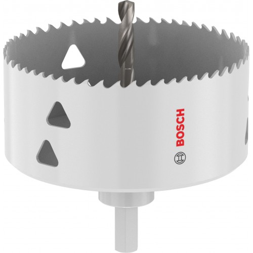 BOSCH Děrovka s adaptérem Multi Material, 95 × 40 mm 2608594529 BOSCH Děrovka s adaptérem Multi Material, 95 × 40 mm 2608594529