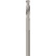 BOSCH Středicí vrták pro standardní adaptér, HSS-G, 6,35 × 40 mm 2608594530