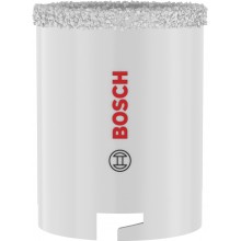 BOSCH Děrovka s adaptérem na cihly a měkké dlaždice, 53 × 60mm 2608594534