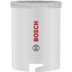 BOSCH Děrovka s adaptérem na cihly a měkké dlaždice, 53 × 60mm 2608594534