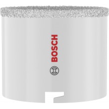 BOSCH Děrovka s adaptérem na cihly a měkké dlaždice, 83 × 60mm 2608594537