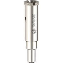 BOSCH Děrovka s adaptérem na dlaždice, 18 × 40 mm 2608594542