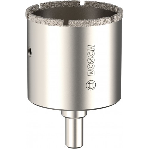 BOSCH Děrovka s adaptérem na dlaždice, 53 × 40 mm 2608594547 BOSCH Děrovka s adaptérem na dlaždice, 53 × 40 mm 2608594547