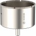 BOSCH Děrovka s adaptérem na dlaždice, 83 × 40 mm 2608594552