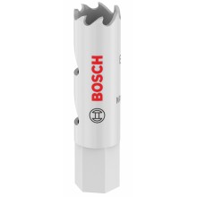 BOSCH Multi Material Děrovka se závitem, 14 × 40 mm 2608594558