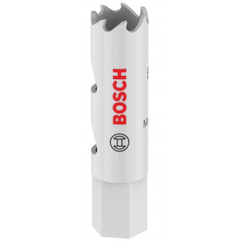 BOSCH Multi Material Děrovka se závitem, 14 × 40 mm 2608594558