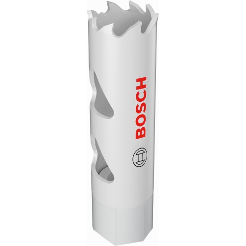 BOSCH Multi Material Děrovka se závitem, 16 × 40 mm 2608594559 BOSCH Multi Material Děrovka se závitem, 16 × 40 mm 2608594559