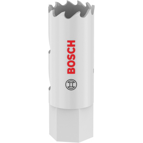 BOSCH Multi Material Děrovka se závitem, 19 × 40 mm 2608594561 BOSCH Multi Material Děrovka se závitem, 19 × 40 mm 2608594561