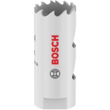BOSCH Multi Material Děrovka se závitem, 20 × 40 mm 2608594562